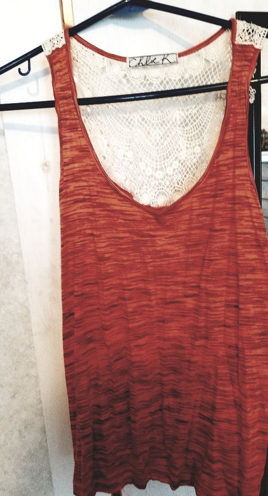 🧡Summer Tank🧡